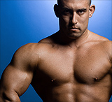 Siłownia B-52 Morena spalanie tłuszczu