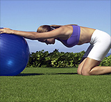 Siłownia B-52 Morena fitness